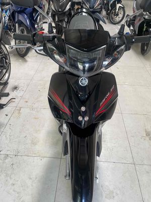 Yamaha Sirius 2023 Đen Số sàn kiểng đẹp. Mua bán Xe máy tại Quận Ninh Kiều Cần Thơ được đăng bởi Cửa Hàng xe máy Hoàng Hải hình 1