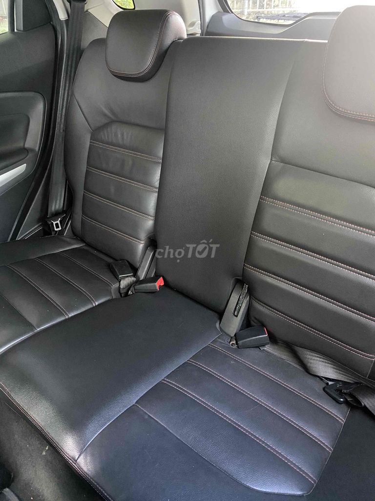 Ford EcoSport 2016. Mua bán Ô tô tại Quận Phú Nhuận Tp Hồ Chí Minh được đăng bởi Nguyễn Huy hình 5