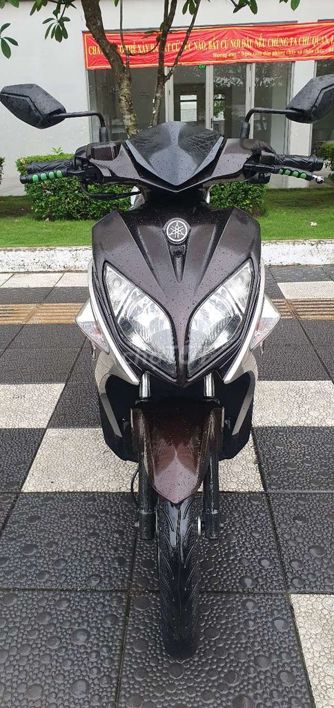 Novo4  xe con dep .May rin iem ru. Mua bán Xe máy tại Quận 7 Tp Hồ Chí Minh được đăng bởi Nguyễn văn lộc hình 1