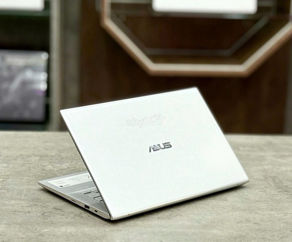 Laptop Giá Rẻ Laptop Văn Phòng Asus Vivobook 14 15. Mua bán Laptop tại Thành phố Trà Vinh Trà Vinh được đăng bởi Laptop Tèo Em hình 1