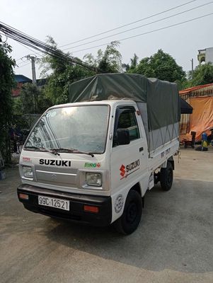 Suzuki 2012