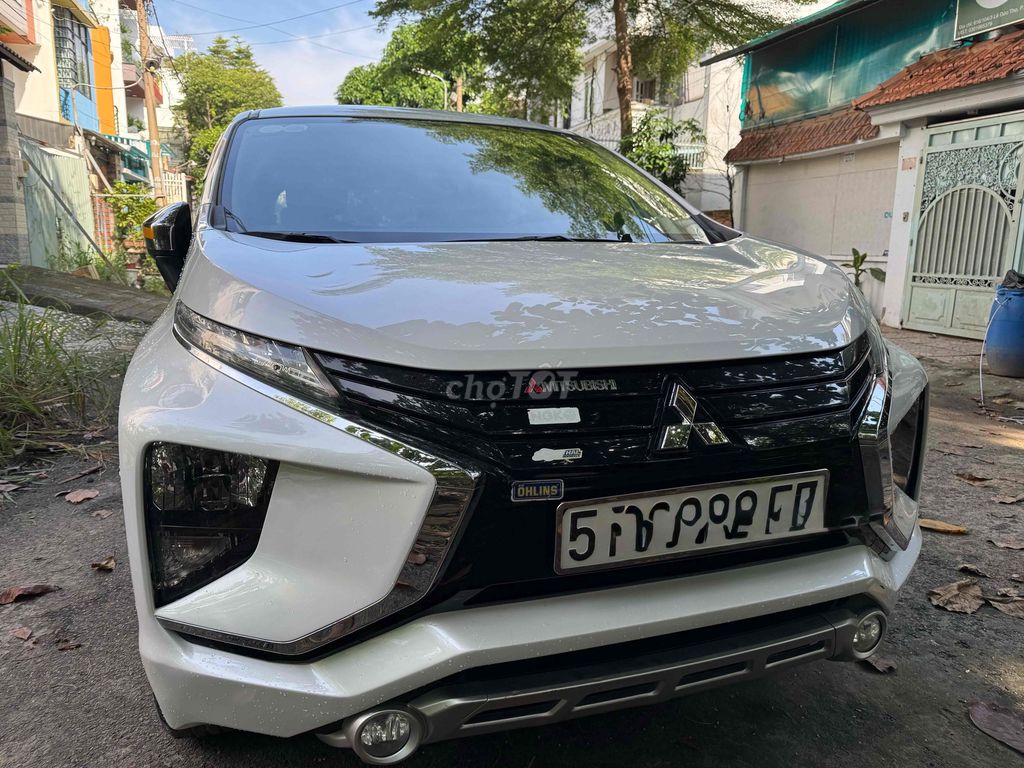 Mitsubishi Xpander 2019 1.5 AT - 66000 km. Mua bán Ô tô tại Quận 12 Tp Hồ Chí Minh được đăng bởi Trung hình 1