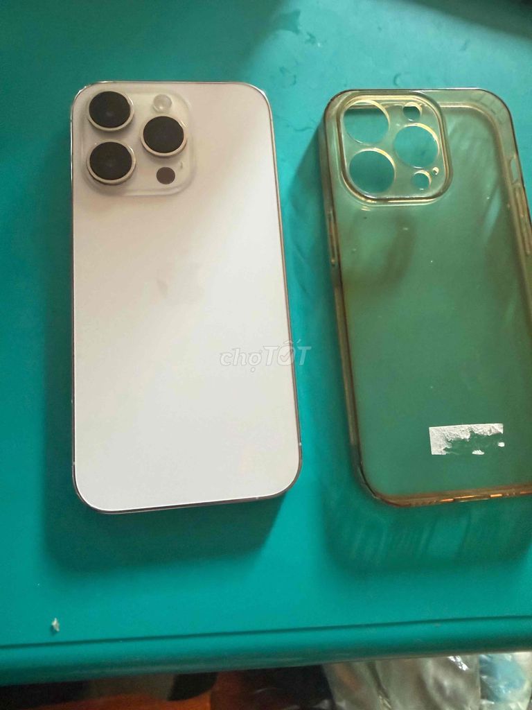 Apple iPhone 14 Pro 125GB USA. Mua bán Điện thoại tại Quận Hà Đông Hà Nội được đăng bởi Trần Van Dat hình 1