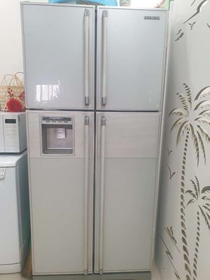 Tủ lạnh HITACHI 500 lit còn như mới !