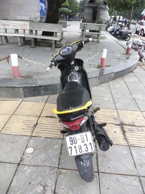 Yamaha Sirius Fi 2014. Mua bán Xe máy tại Quận Hà Đông Hà Nội được đăng bởi a luan