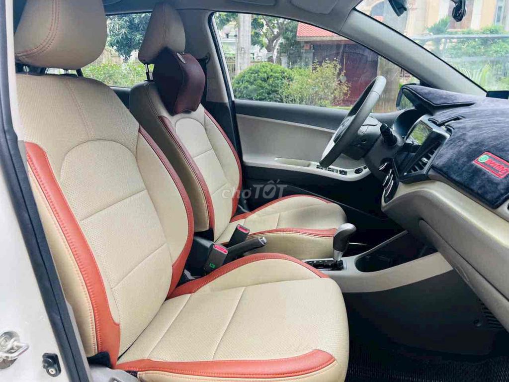 Kia Morning 2019 Luxury - 36000 km. Mua bán Ô tô tại Quận Hoàng Mai Hà Nội được đăng bởi Toàn Toyota Sure hình 11