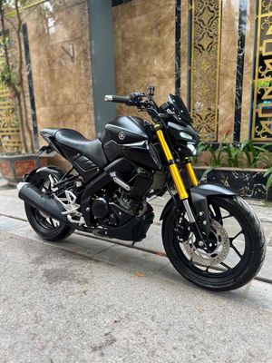 Yamaha MT15 2023 Đen 6000 km hàng lướt mới vip