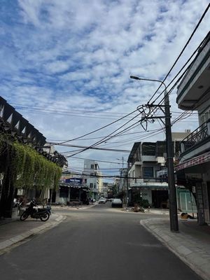 Аренда · 4 комн. · 100 м² · Quận Hải Châu, ул. Tiên Sơn