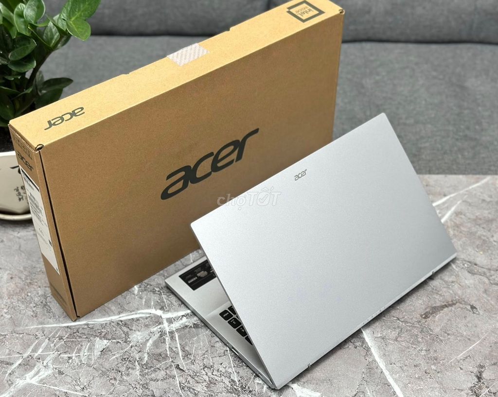 💻  LAPTOP ACER ASPIRE 3 A315-59-51X8. Mua bán Laptop tại Quận Bình Tân Tp Hồ Chí Minh được đăng bởi Quách Gia Huy  hình 6