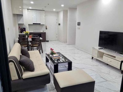 Bán căn hộ Sunshine Sky City Quận 7 Full nội thất - 75m2 2PN 2WC