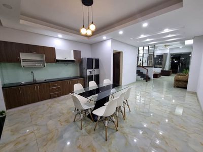 Аренда · 4 комн. · 100 м² · Quận Thanh Khê, ул. Đường Nguyễn Tất Thành