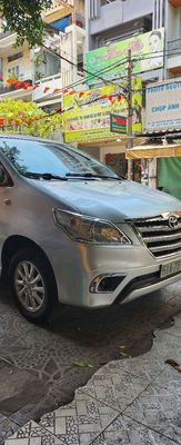 2014 2.0G - 110000 km. Mua bán Ô tô tại Quận Tân Bình Tp Hồ Chí Minh được đăng bởi Nguyen mạnh tuan