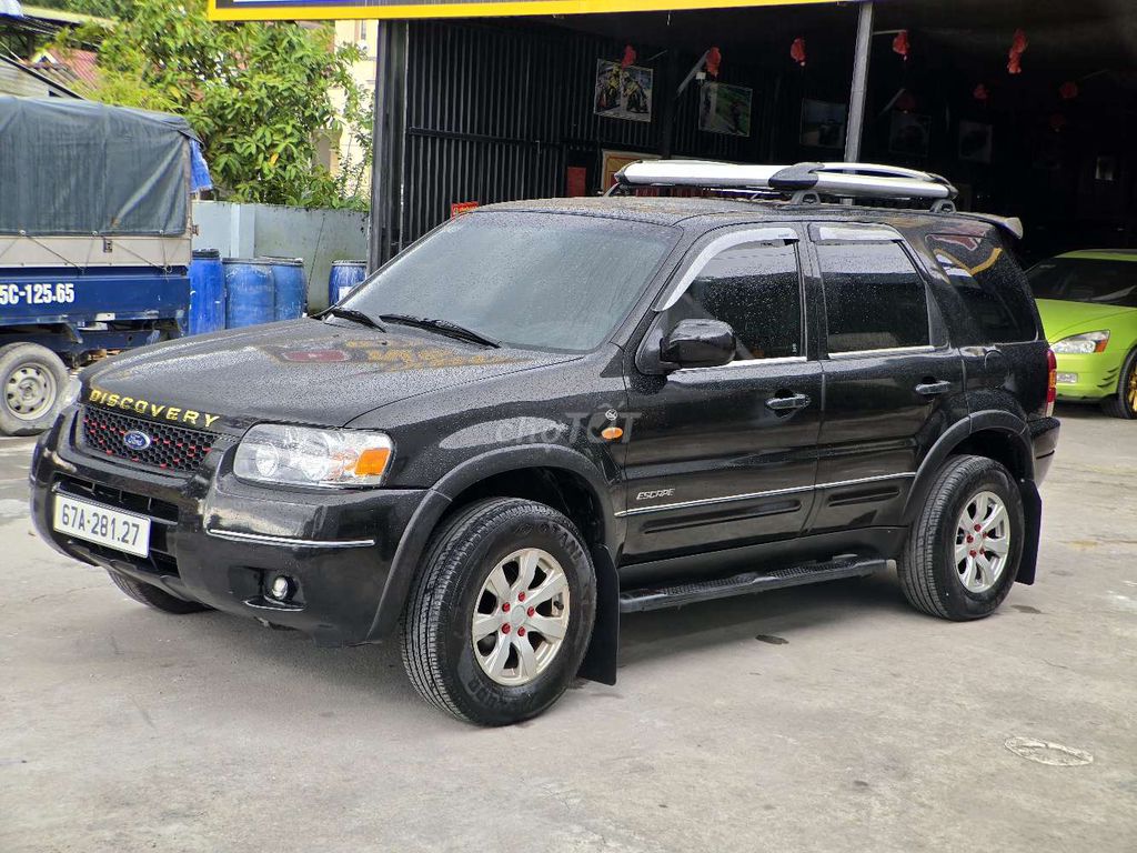 ✅️ Bán ford 2.0 số sàn. cực chất. 9 chủ. bảo hành.. Mua bán Ô tô tại Quận Cái Răng Cần Thơ được đăng bởi NGON lành hình 7