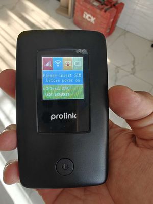Hub Prolink DL7203e pin 6000. Mua bán Phụ kiện (Màn hình, Chuột...) tại Thành phố Long Xuyên An Giang được đăng bởi TP