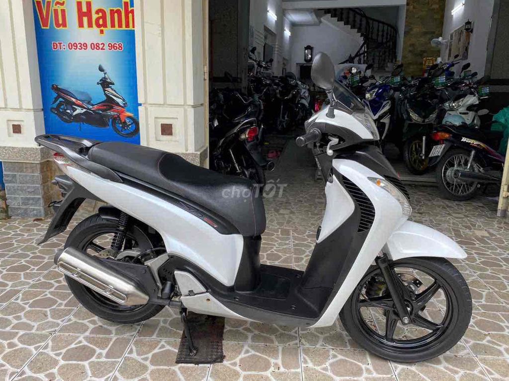 sh ý 150 đầu 109 trắng. Mua bán Xe máy tại Quận Bình Thuỷ Cần Thơ được đăng bởi vũ hình 2