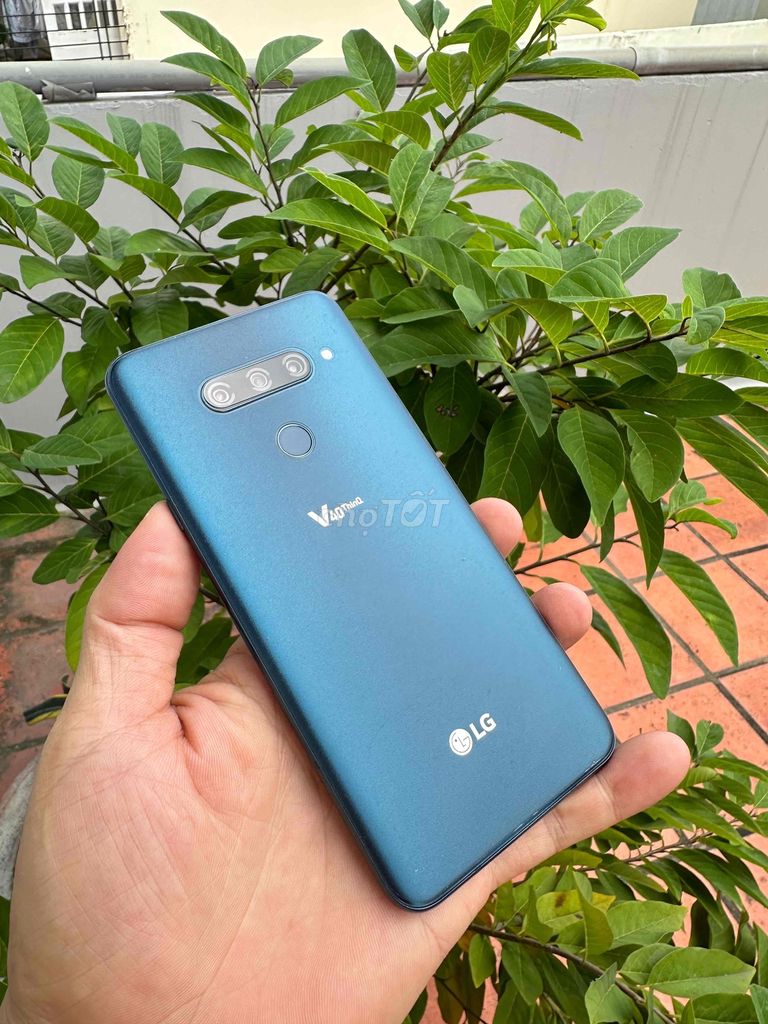 V40Q 5G hàn 128gb 1sim đẹp zin