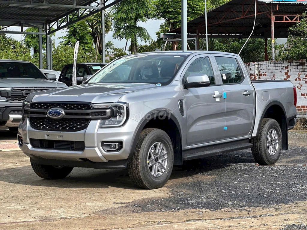 Ford Ranger 2025 XLS 2.0L 4x2 AT. Mua bán Ô tô tại Huyện Hòa Vang Đà Nẵng được đăng bởi Trần Quang Huy hình 7