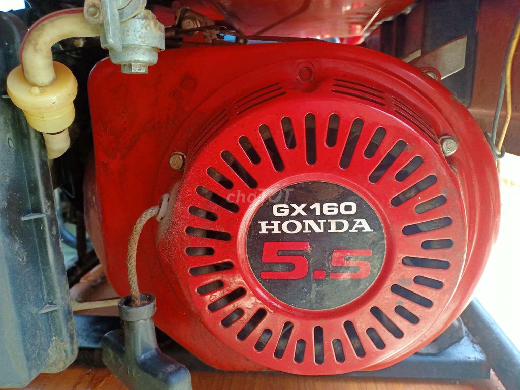 0857631370 - Thanh lý máy phát điện Honda 3kw