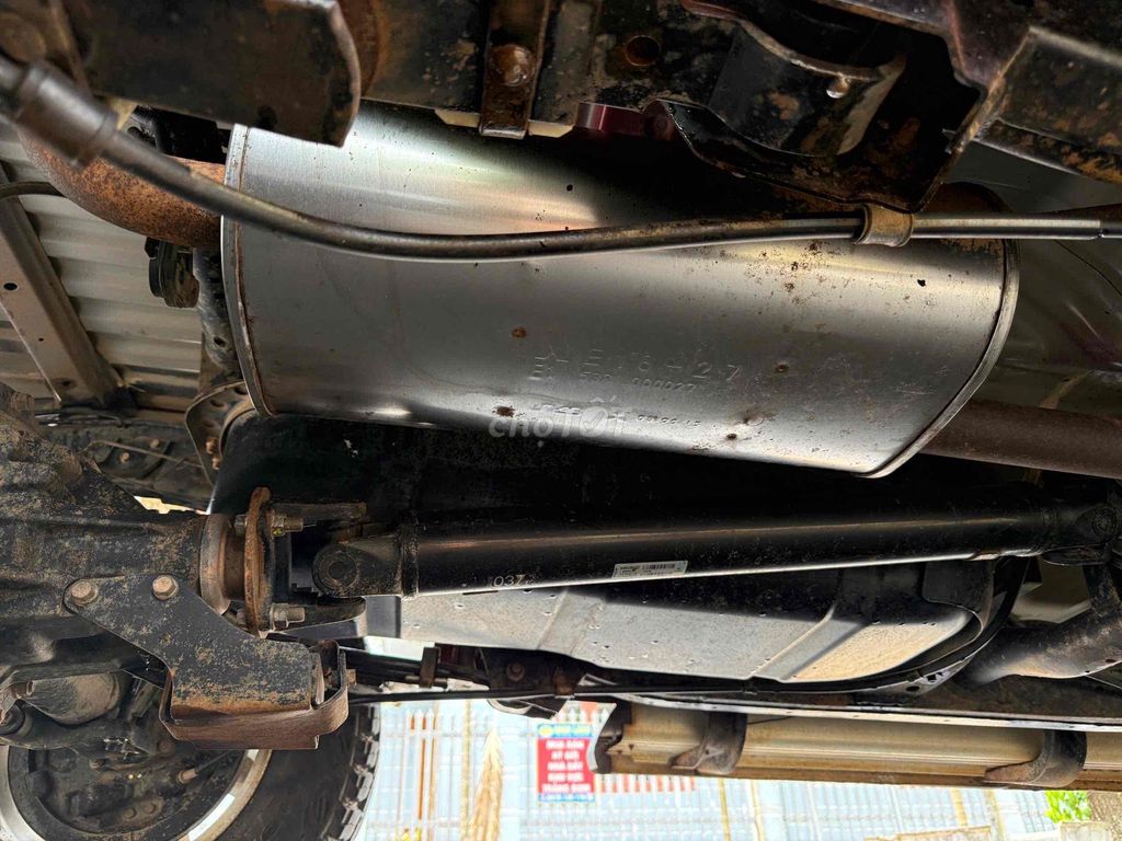 Mitsubishi Triton 2015 - 225000 km. Mua bán Ô tô tại Huyện Trảng Bom Đồng Nai được đăng bởi nguyên thành trung hình 8