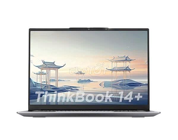 ThinkBook 16P G5 | i7-14650HX | 4060 | Màn 3K. Mua bán Laptop tại Quận Đống Đa Hà Nội được đăng bởi TTCenter 484 NÚI THÀNH hình 1