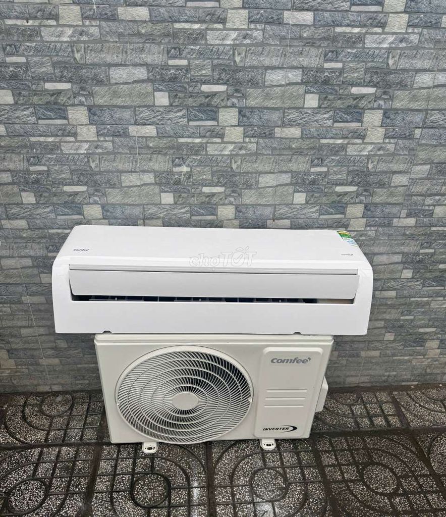 Máy lạnh 2hp tiết kiệm điện