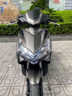 Honda Air Blade 2009 Xám Thái Lan chinh chủ
