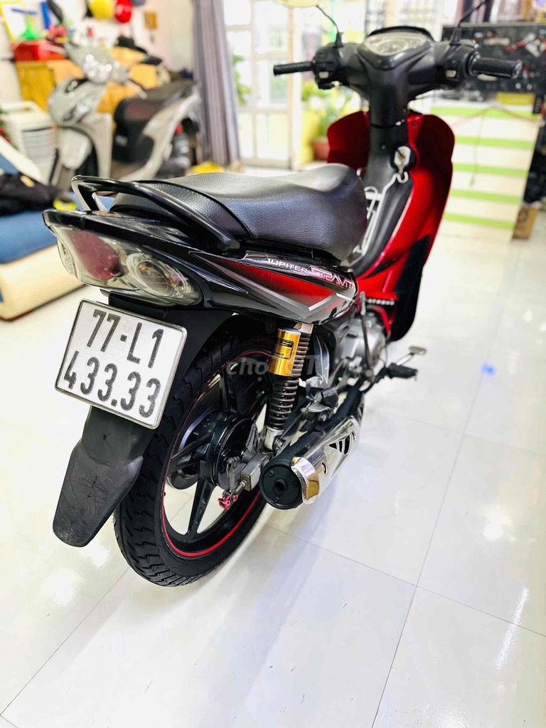 yamaha tứ quý 3333. Mua bán Xe máy tại Thành phố Buôn Ma Thuột Đắk Lắk được đăng bởi trung nguyên hình 2