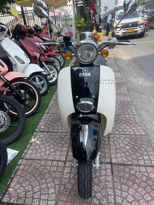 Creax 50cc bs 75al-00232. Mua bán Xe máy tại Quận Phú Nhuận Tp Hồ Chí Minh được đăng bởi Thanh Hùng xebachin 