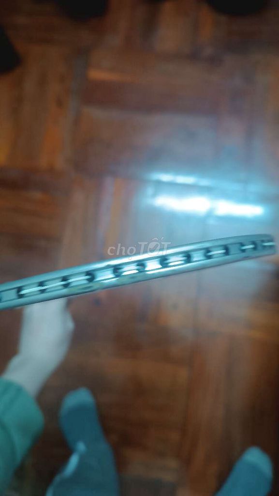 Pass cái vợt cầu lông Yonex Carbonex 8000N