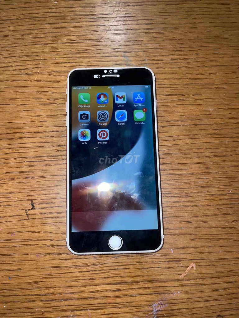 iPhone 6S Plus Hồng Đã qua sử dụng. Mua bán Điện thoại tại Thành phố Thủ Đức Tp Hồ Chí Minh được đăng bởi Nguyễn Quang Ninh hình 1