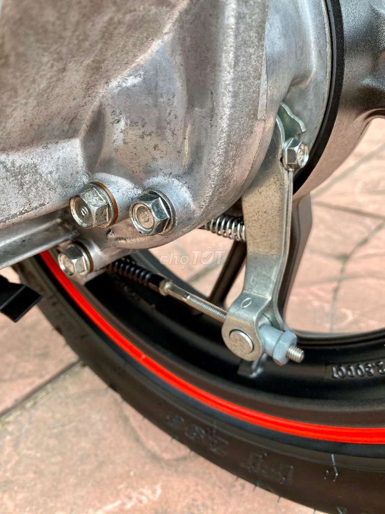 SIÊU PHẨM VARIO 150cc 2021 Trắng Đỏ Đen 7.000km. Mua bán Xe máy tại Quận Ninh Kiều Cần Thơ được đăng bởi Xe Máy TÂN LIÊN HƯNG 1 91B hình 12