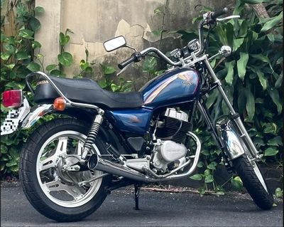 Honda LA 250, HQCN, biển HCM, số đôi đẹp 8 nút. Mua bán Xe máy tại Quận 8 Tp Hồ Chí Minh được đăng bởi Duy Nguyen