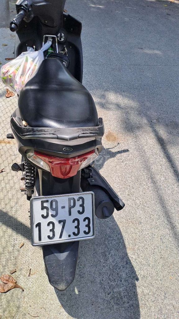 Xe chính chủ cần bán. Mua bán Xe máy tại Quận 11 Tp Hồ Chí Minh được đăng bởi Ngô đình phương hình 5