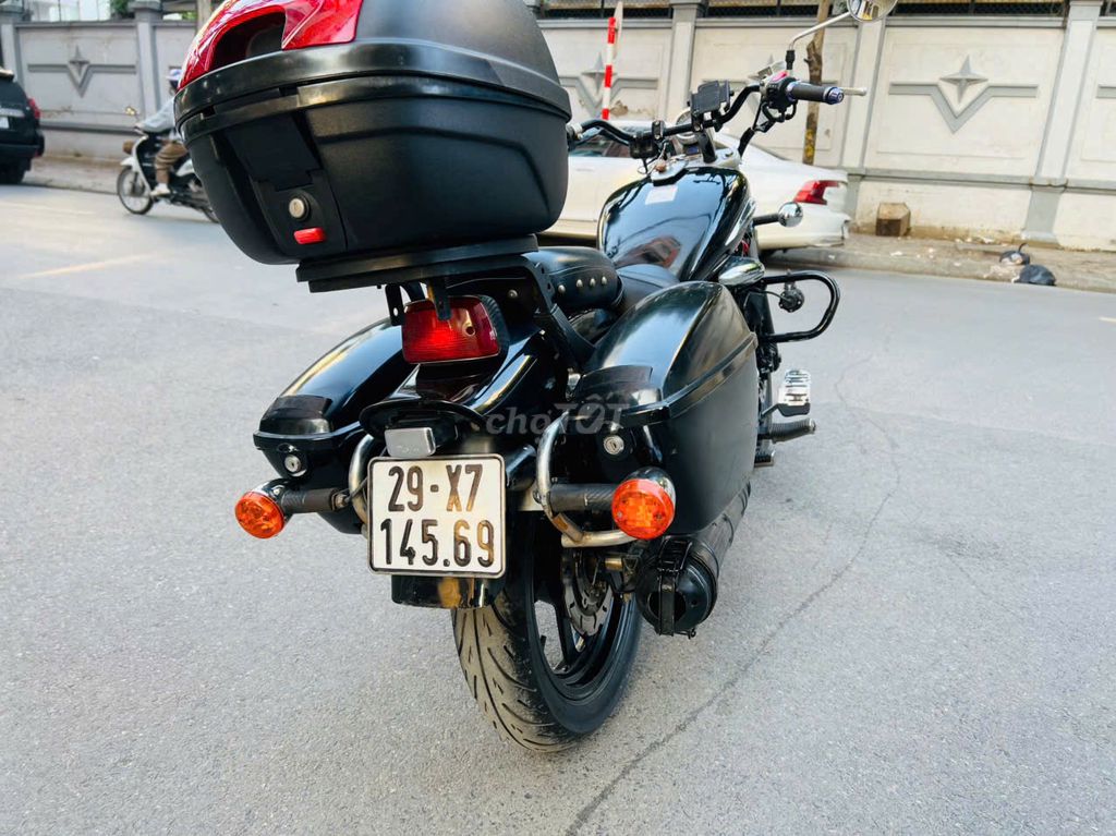 suzuki gz 150 nguyên zin. Mua bán Xe máy tại Quận Nam Từ Liêm Hà Nội được đăng bởi MAI HÒA hình 6