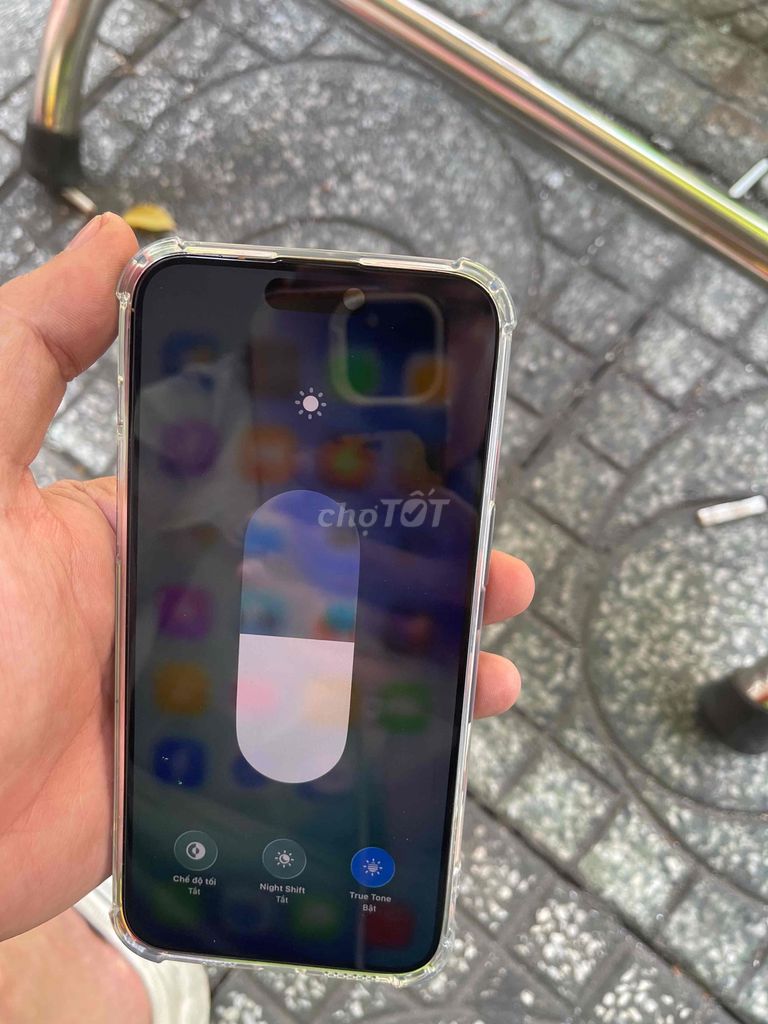 Apple iPhone 15 Pro Max 256GB Đen. Mua bán Điện thoại tại Quận 10 Tp Hồ Chí Minh được đăng bởi Subin hình 1