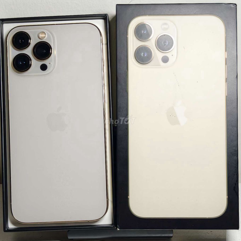 Apple iPhone 13 Pro Max 256g Zjn cứng. Mua bán Điện thoại tại Thành phố Vũng Tàu Bà Rịa - Vũng Tàu được đăng bởi An Store hình 1