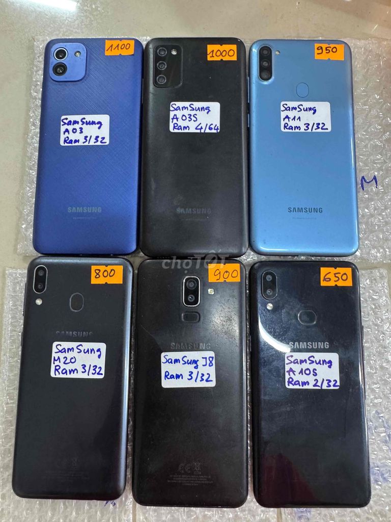 điện thoại phổ thông giá rẻ. Mua bán Điện thoại tại Quận Ninh Kiều Cần Thơ được đăng bởi An Tân store hình 1