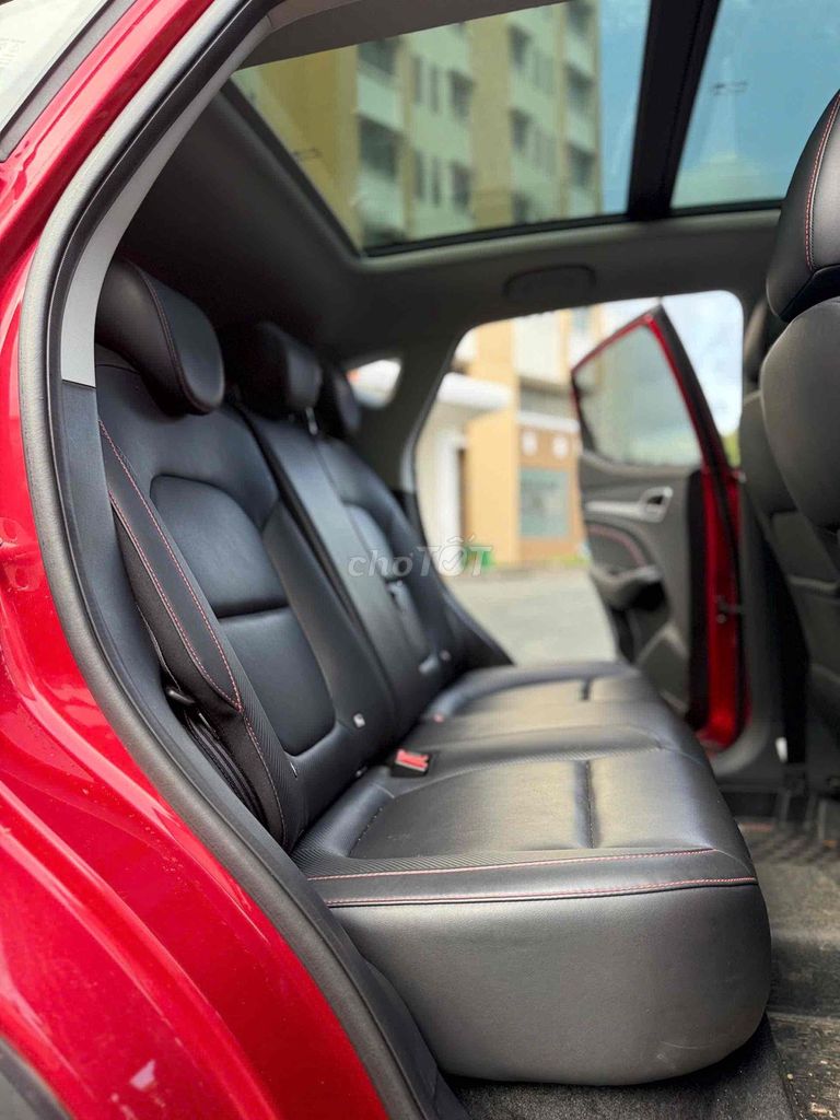 MG MGZS 2023 Luxury 1.5 AT 2WD - 11000 km. Mua bán Ô tô tại Quận Gò Vấp Tp Hồ Chí Minh được đăng bởi Nam 48 AUTO hình 19