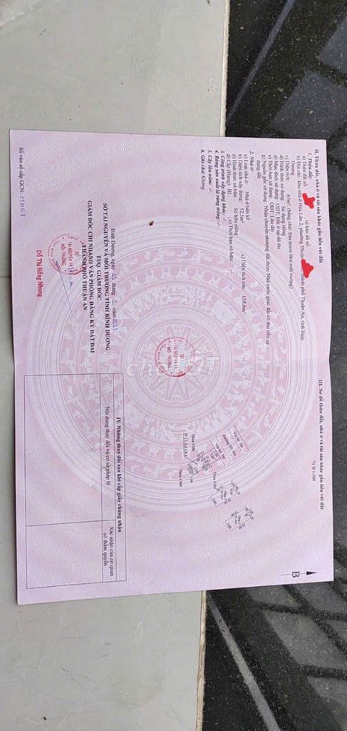 bán nhà chính chủ hoàncong sổ hồng riêng