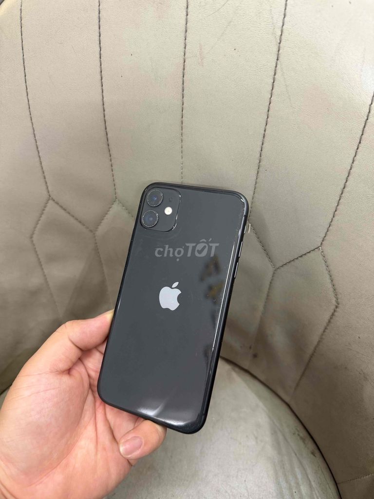 Iphone 11 , Full zin , hỗ trợ góp 0đ. Mua bán Điện thoại tại Quận Ngũ Hành Sơn Đà Nẵng được đăng bởi Lý Hùng  hình 1