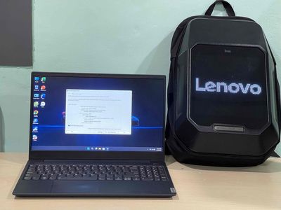 Lenovo I7 thế hệ thứ 10 | RAM 8GB | SSD 256GB. Mua bán Laptop tại Quận 1 Tp Hồ Chí Minh được đăng bởi Phương