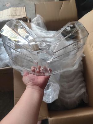 Mica chóa đèn xe máy Vario/Click 2018 - 2025