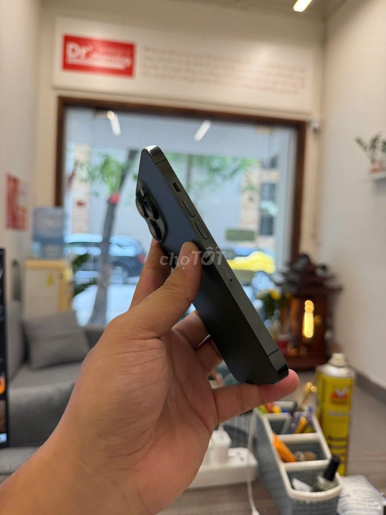  iPhone 13 Pro 256GB bản VN/A Xanh lá Siêu chất . Mua bán Điện thoại tại Quận Đống Đa Hà Nội được đăng bởi H iStore hình 1