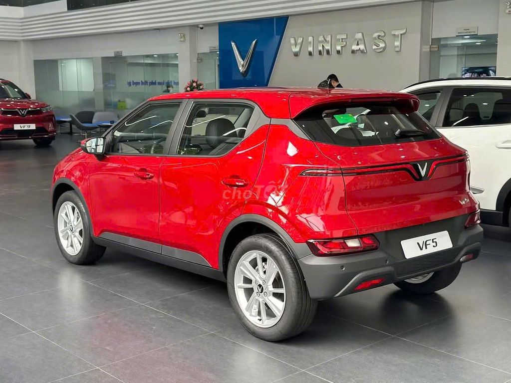 𝑻𝑹Ả 𝑻𝑹ƯỚ𝑪 50 𝑻𝑹𝑰Ệ𝑼 𝑵𝑯Ậ𝑵 𝑿𝑬 𝑪𝑯Ạ𝒀 𝑵𝑮𝑨𝒀. Mua bán Ô tô tại Quận 10 Tp Hồ Chí Minh được đăng bởi VINFAST SÀI GÒN  hình 10