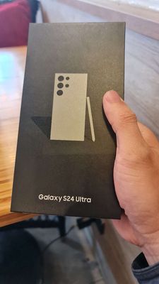 Bán Samsung S24 Ultra