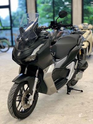 Honda ADV 150 đời 2022 – BSTP chính chủ, bao test. Mua bán Xe máy tại Thành phố Thủ Đức Tp Hồ Chí Minh được đăng bởi iMotorbike Khương Phan