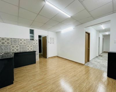 Rent · 1 bd · 50 м² · Quận Hải Châu, ул. Đường Quang Trung