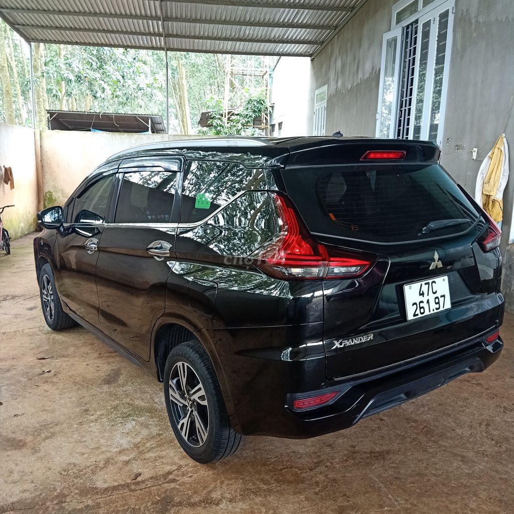 xpander doi 2021 ko lỗi. Mua bán Ô tô tại Huyện Cư M'gar Đắk Lắk được đăng bởi Bảo Ngọc hình 3