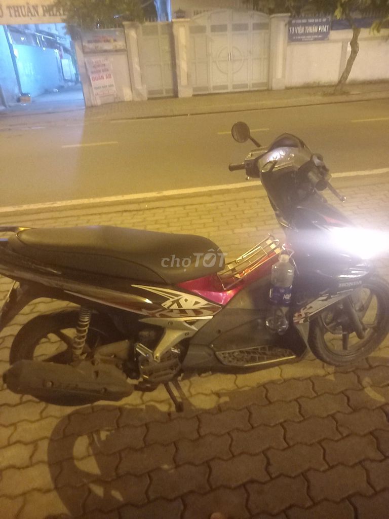 bán xe ab up full thái.. Mua bán Xe máy tại Quận 7 Tp Hồ Chí Minh được đăng bởi Hải Phạm hình 3