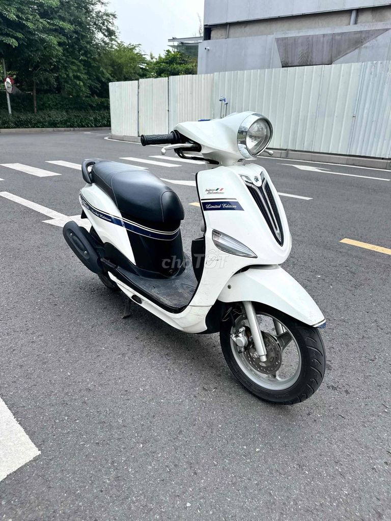 ban xe noza fi. Mua bán Xe máy tại Quận Tân Bình Tp Hồ Chí Minh được đăng bởi Hoàng Tấn hình 2